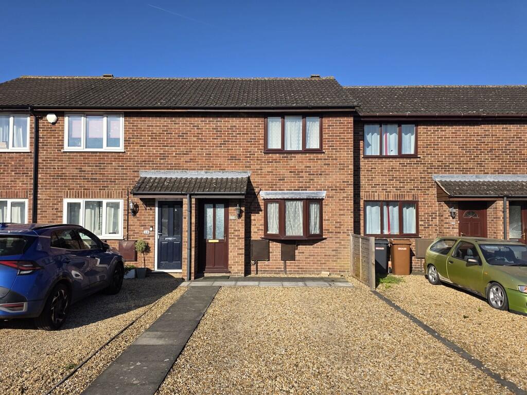 Main image of property: Charnwood Avenue, Asfordby