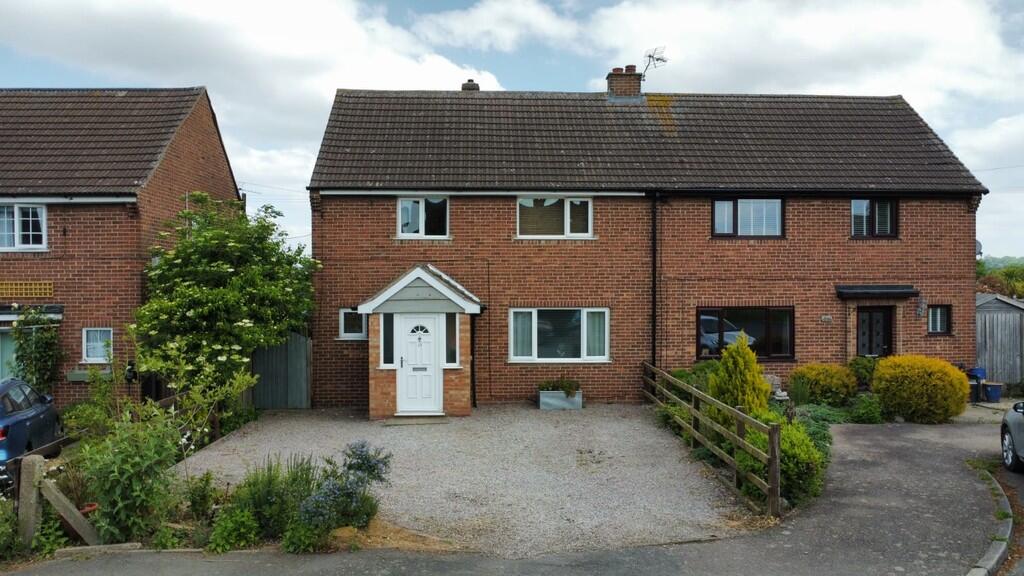 Main image of property: Kings Road, Long Clawson