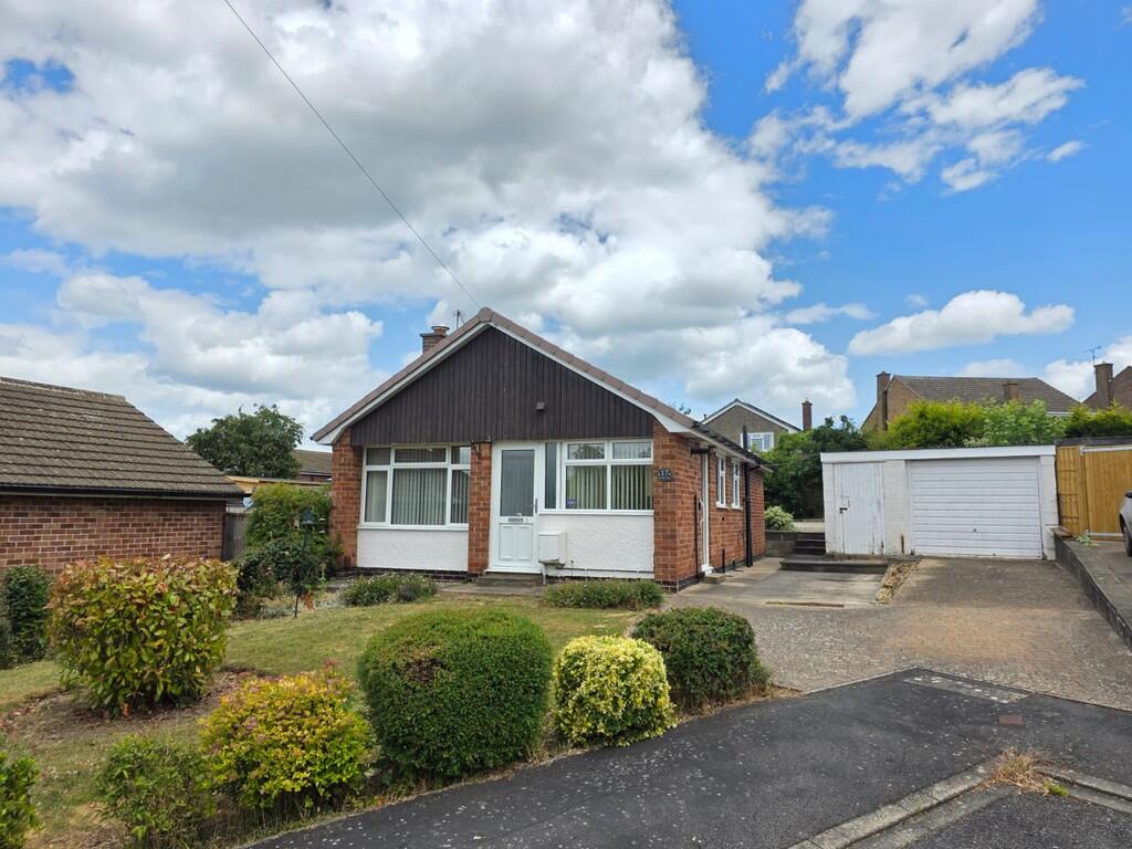 Main image of property: Field Close, Melton Mowbray