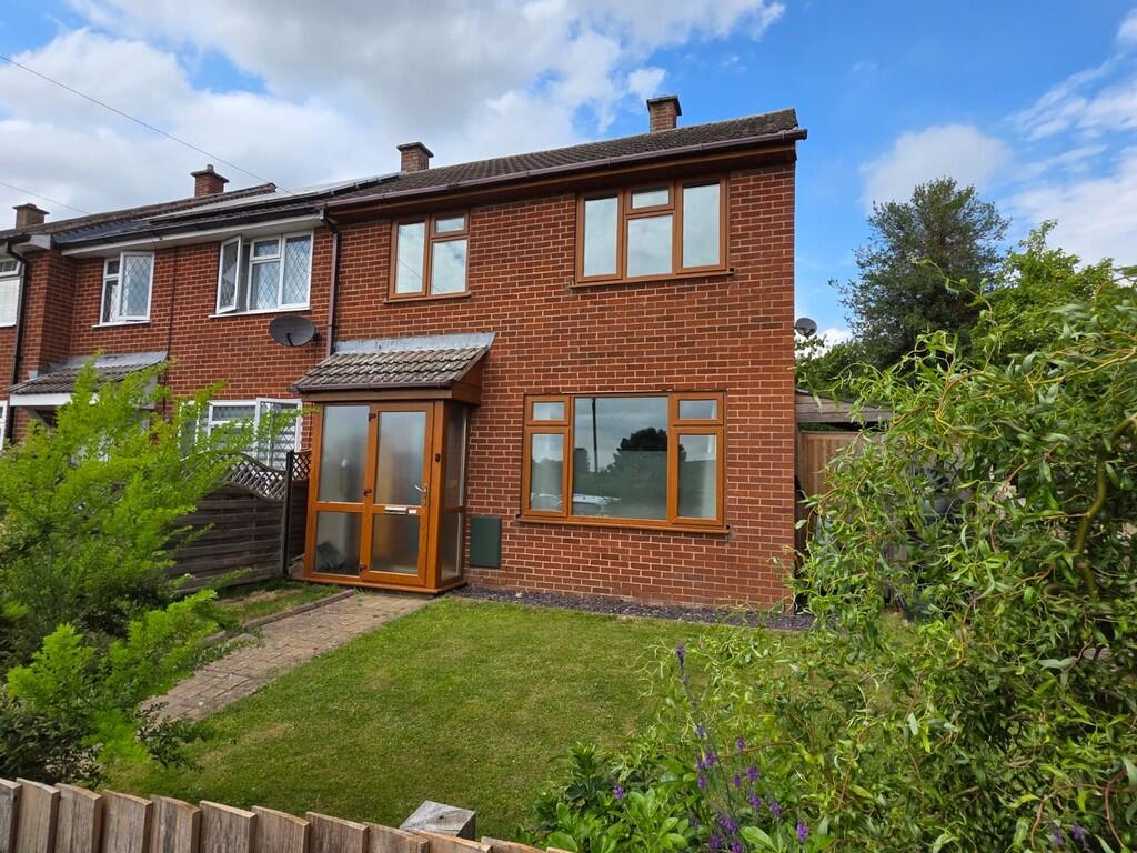 Main image of property: Chapel Close, Ab Kettleby