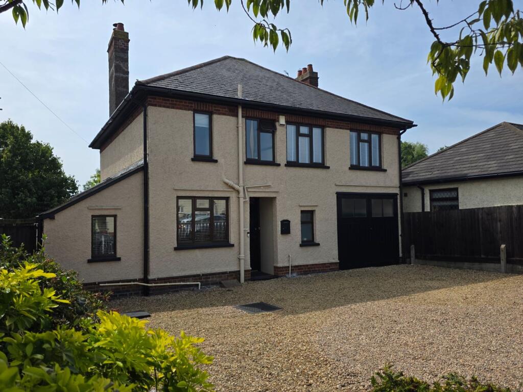 Main image of property: Welby Lane, Melton Mowbray, LE13