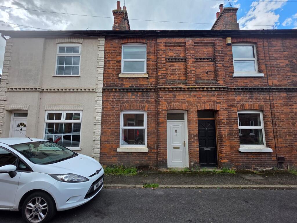 Main image of property: South Street, Asfordby Hill, LE14