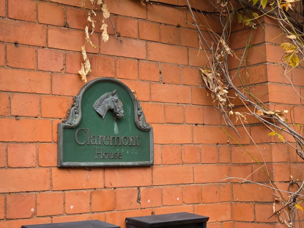 Main image of property: Burton Road, Claremont House, LE13