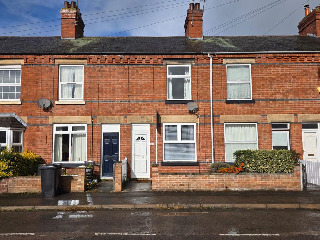 Main image of property: Fernie Avenue, Melton Mowbray, LE13