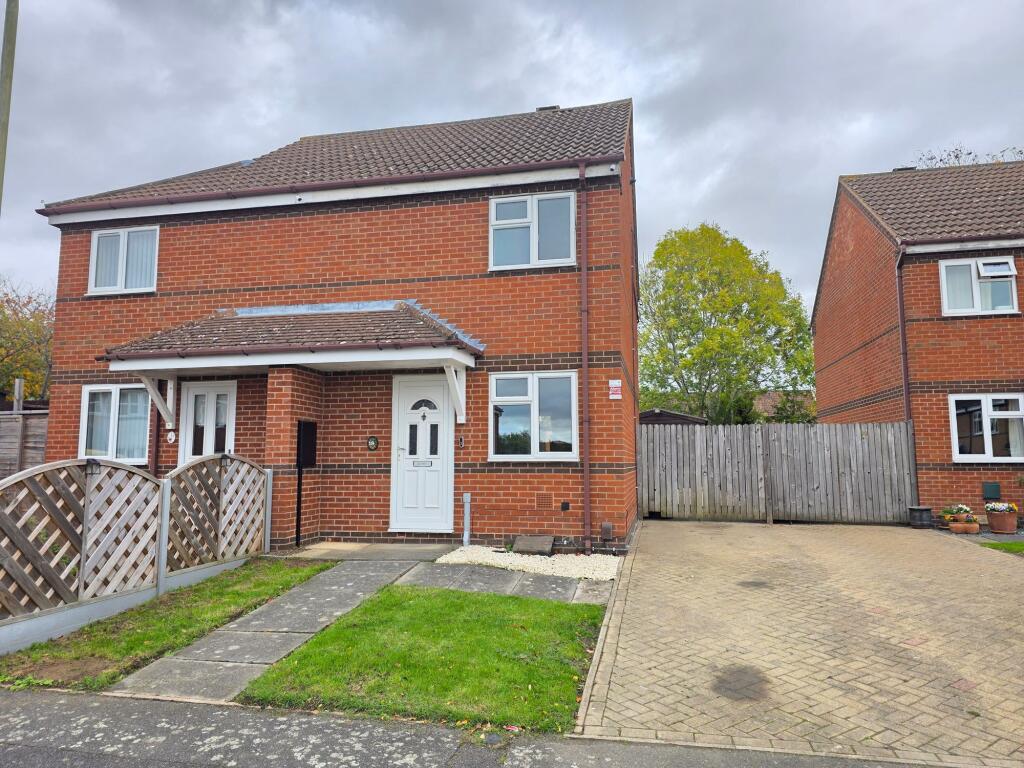 Main image of property: Horse Field View, Melton Mowbray, LE13