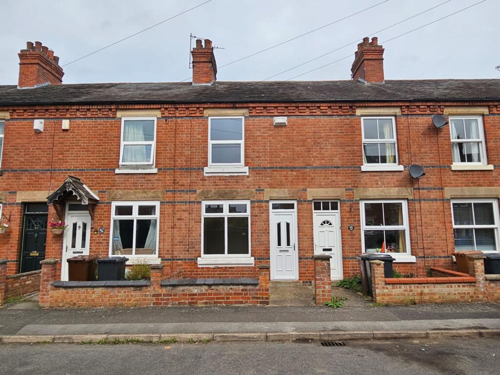 Main image of property: Fernie Avenue, Melton Mowbray, LE13