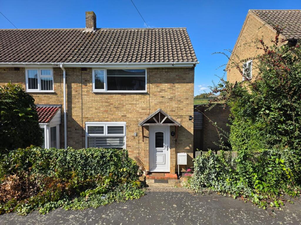 Main image of property: West Avenue, Melton Mowbray, LE13