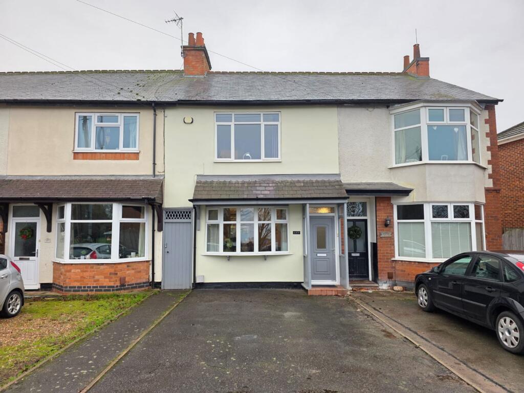 Main image of property: Melton Road, Syston, LE7