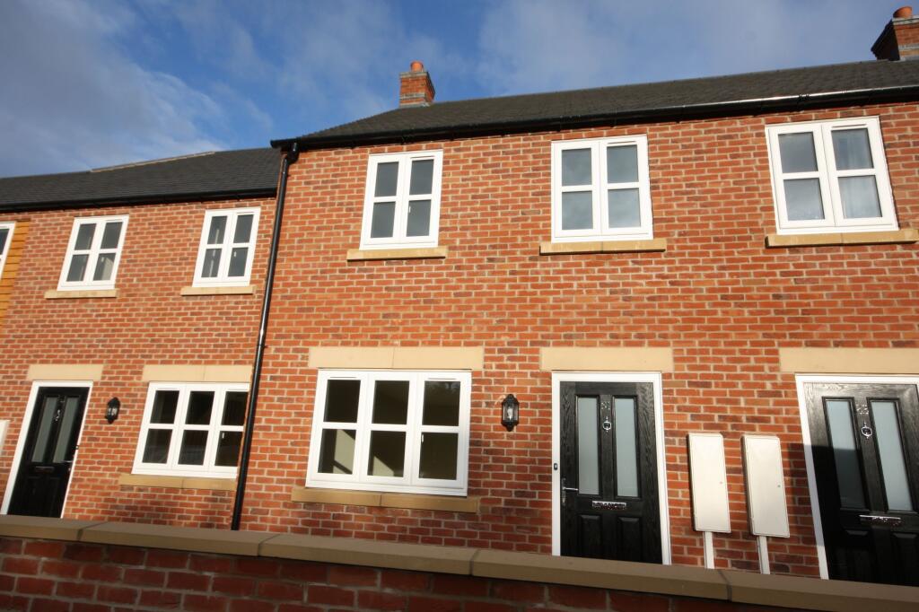 Main image of property: Mill Street, Melton Mowbray, LE13