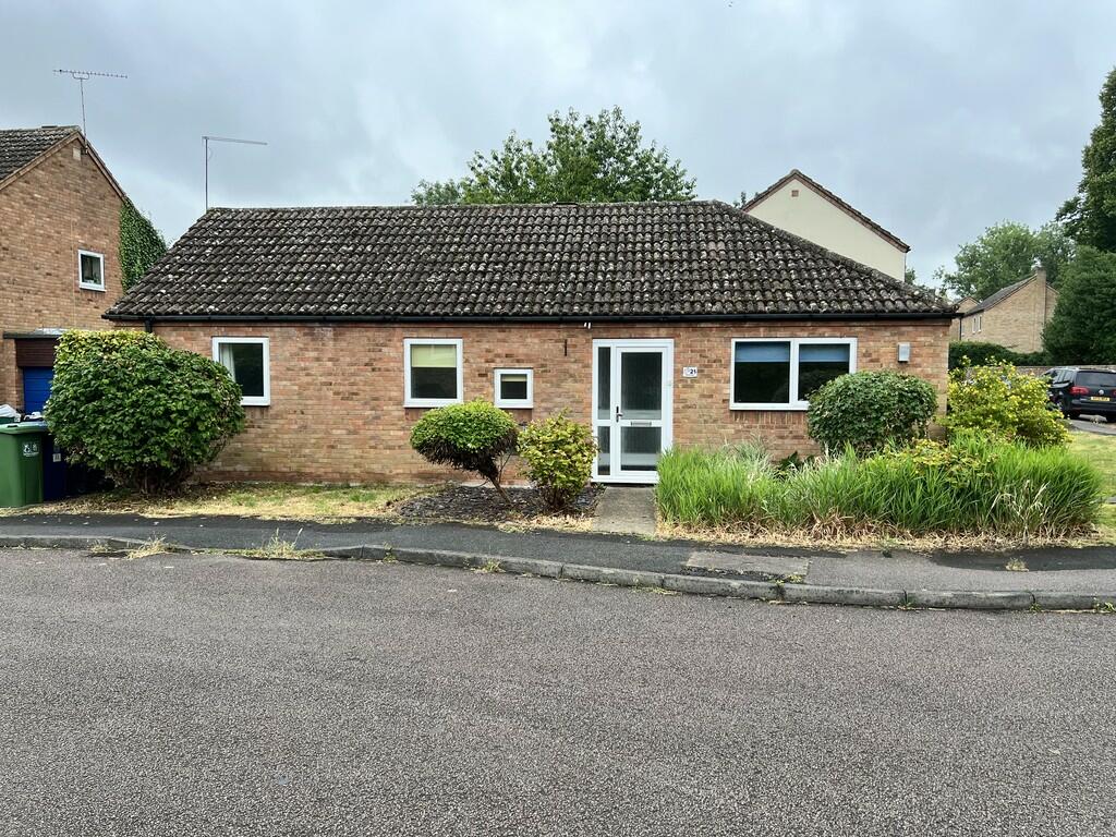 Main image of property: Savile Way, Fowlmere, Royston 