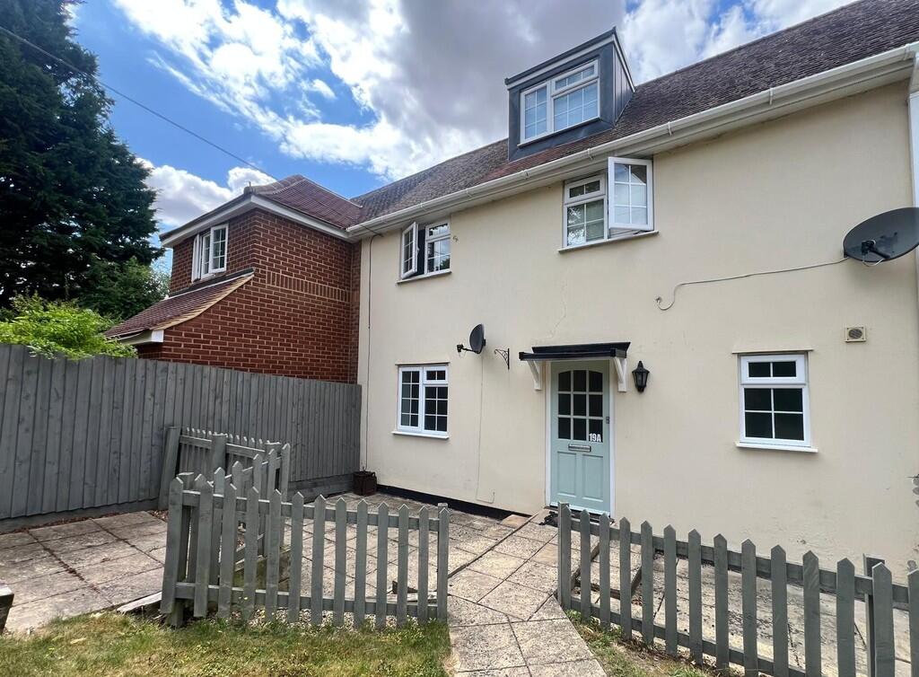 Main image of property: Coronation Avenue, Royston