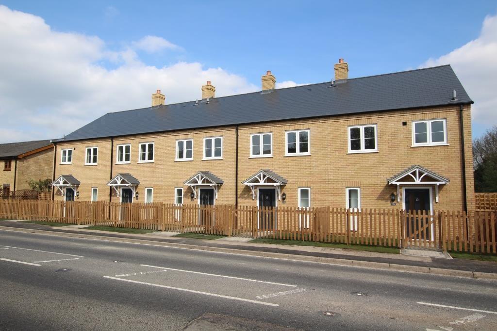 Main image of property: Old North Road, Bassingbourn 