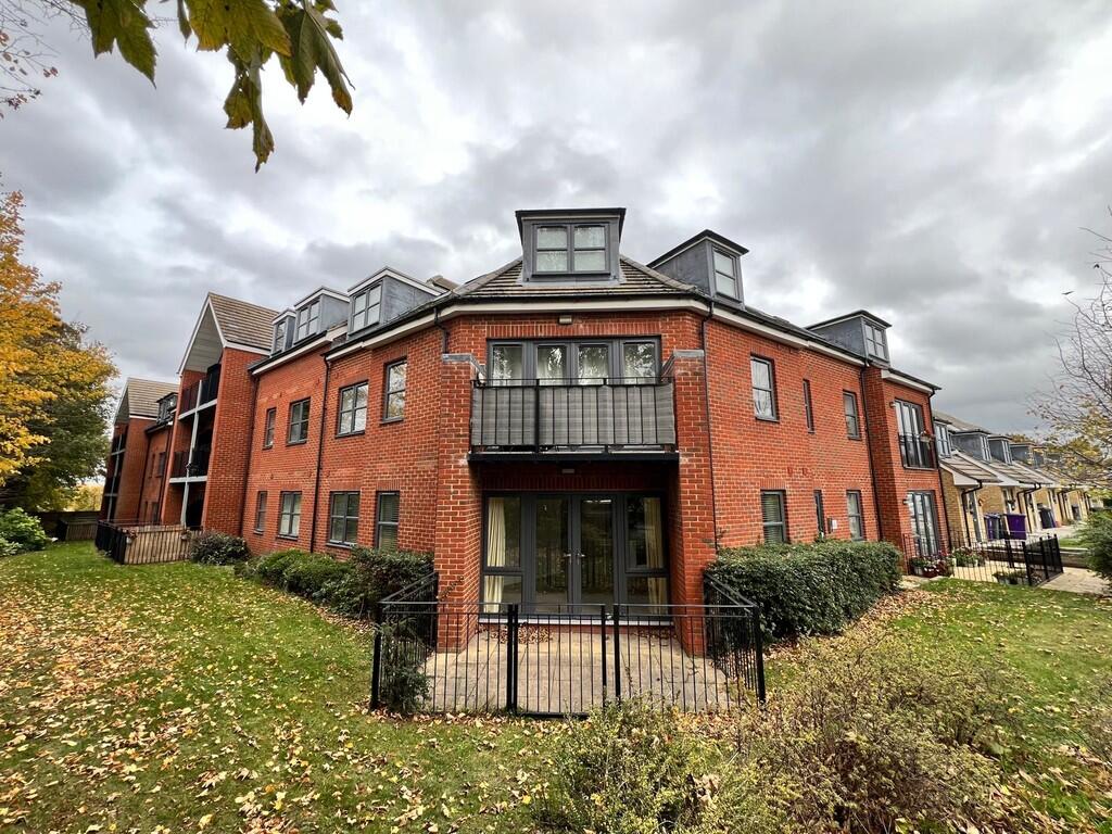 Main image of property: Goodes Court, Royston 