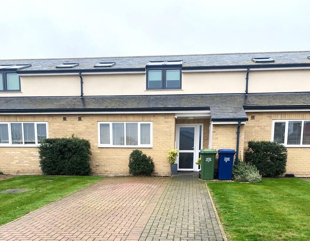 Main image of property: Prospect Close, Melbourn 