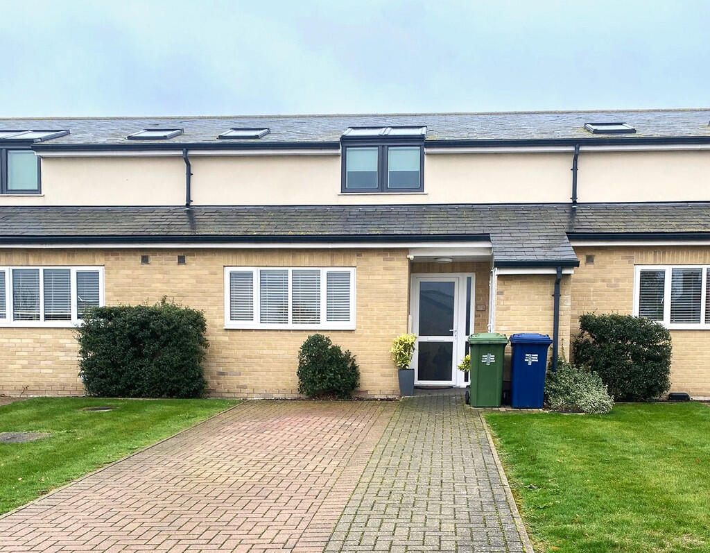 Main image of property: Prospect Close, Melbourn