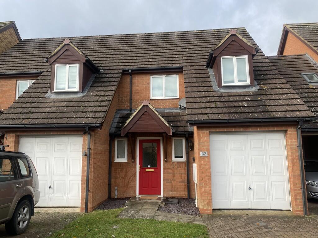 Main image of property: Heron Way, Royston