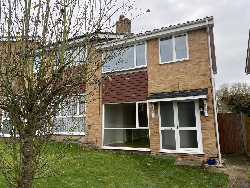 Main image of property: Roan Walk, Royston