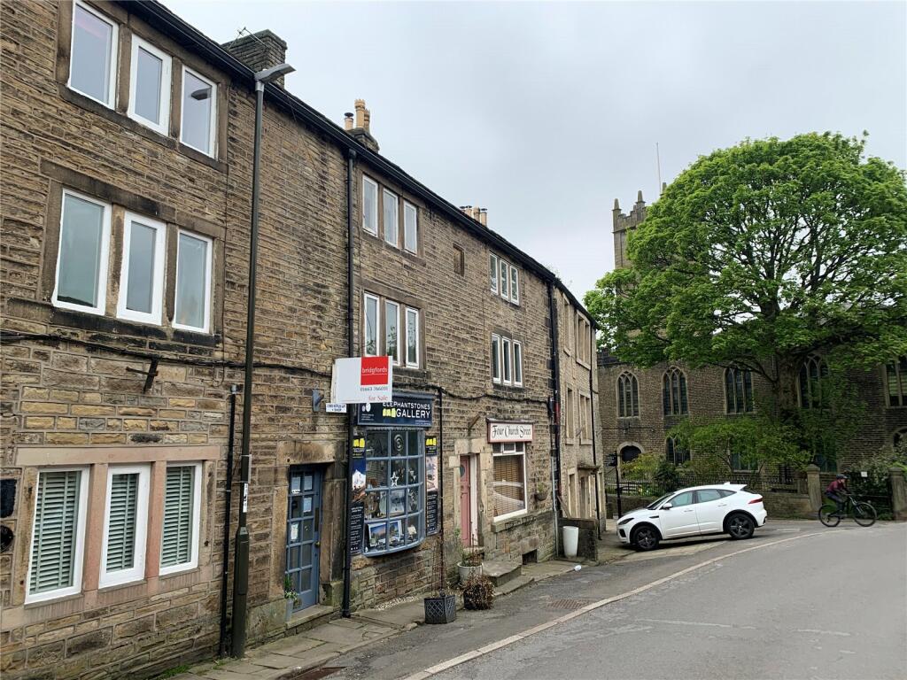Main image of property: Church Street, Hayfield, High Peak, Derbyshire, SK22
