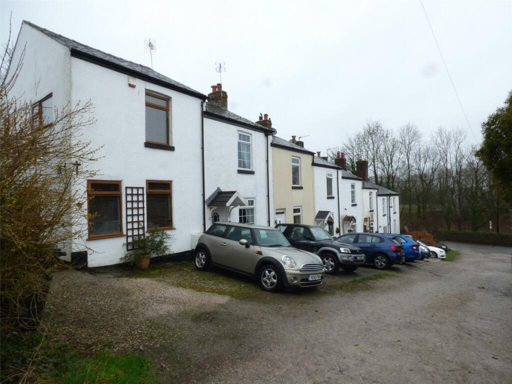 2 bedroom terraced house for sale in Redhouse Lane, Disley, Stockport