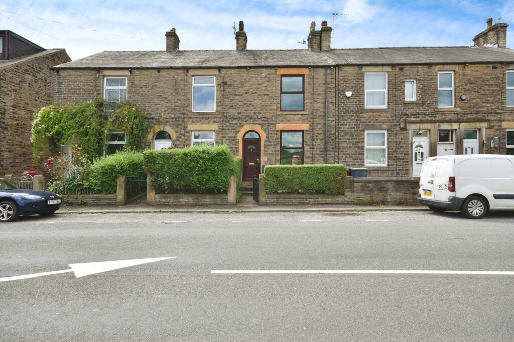 Main image of property: Buxton Road, Furness Vale, High Peak, Derbyshire, SK23