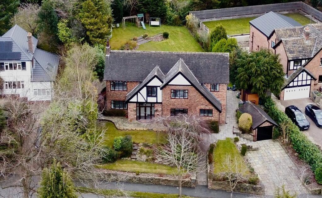 Main image of property: Park Road, Disley, Stockport, Greater Manchester, SK12