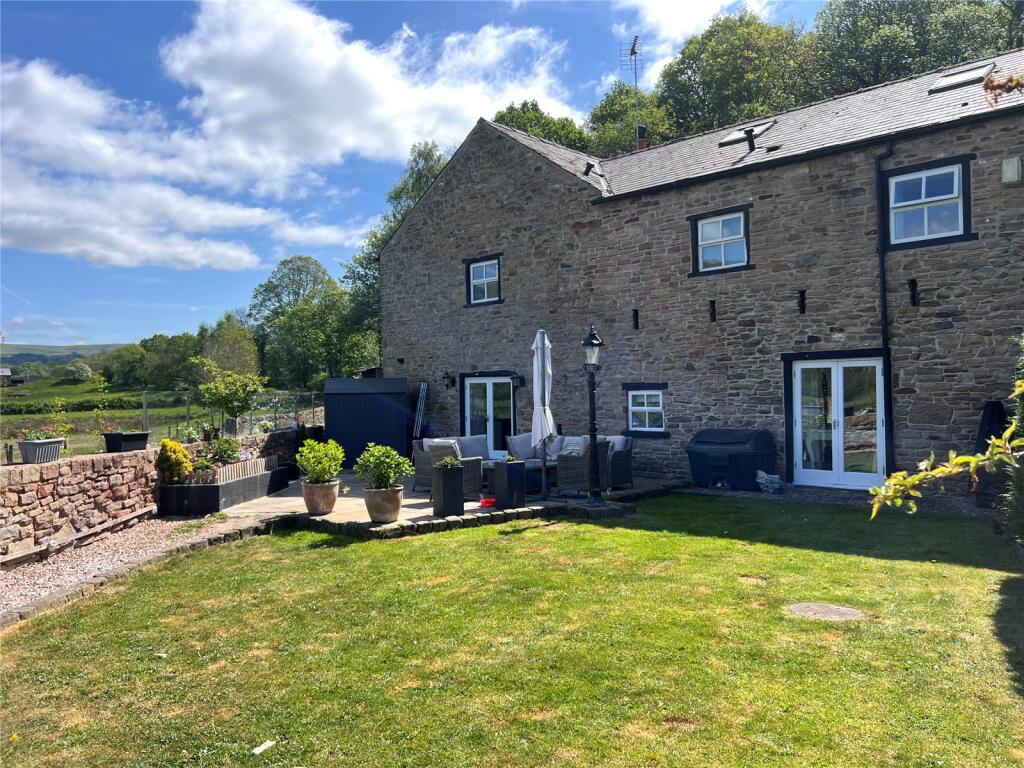 Main image of property: Waterside, Disley, Stockport, Cheshire, SK12