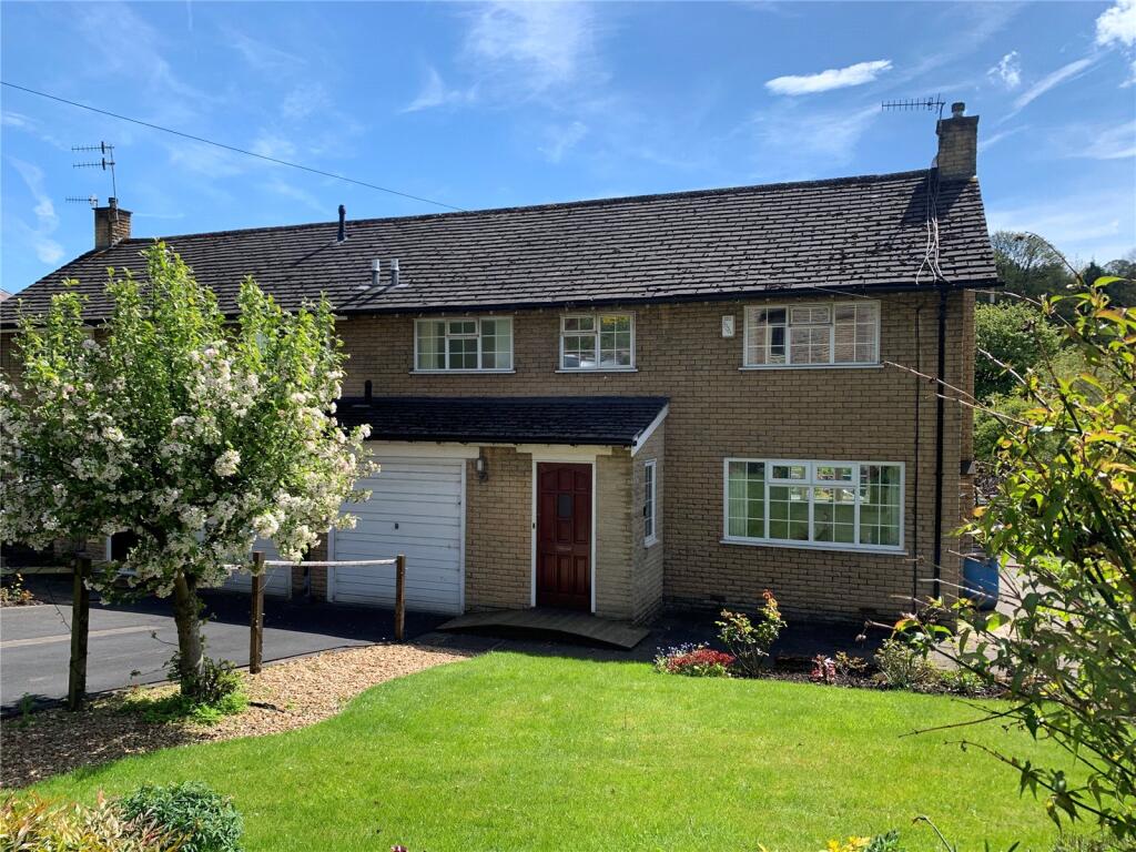Main image of property: Jacksons Edge Road, Disley, Stockport, Cheshire, SK12