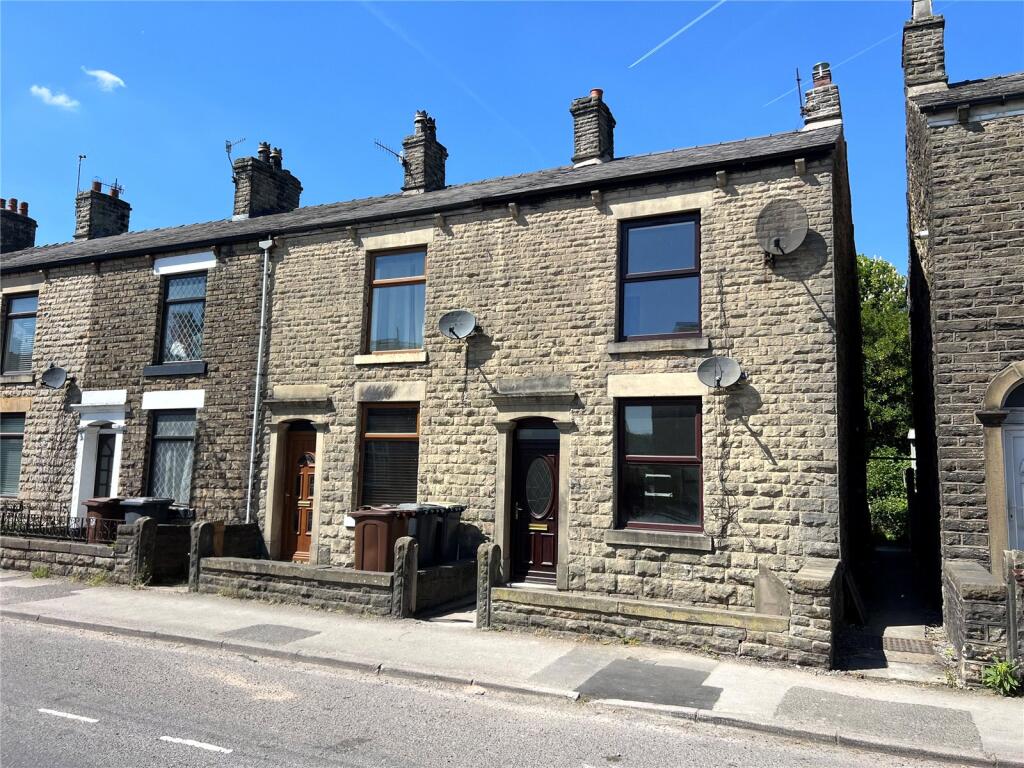 Main image of property: Albion Road, New Mills, High Peak, Derbyshire, SK22