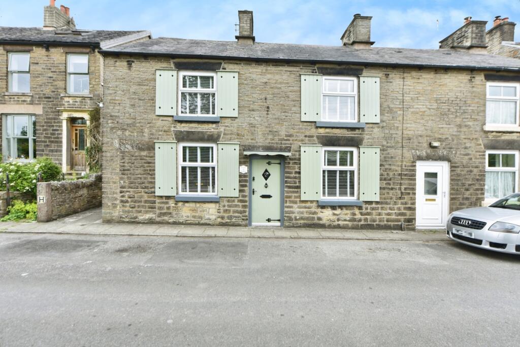 Main image of property: Old Road, Whaley Bridge, High Peak, Derbyshire, SK23