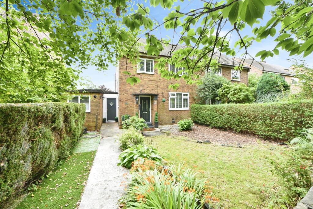 Main image of property: Hockerley Lane, Whaley Bridge, High Peak, Derbyshire, SK23