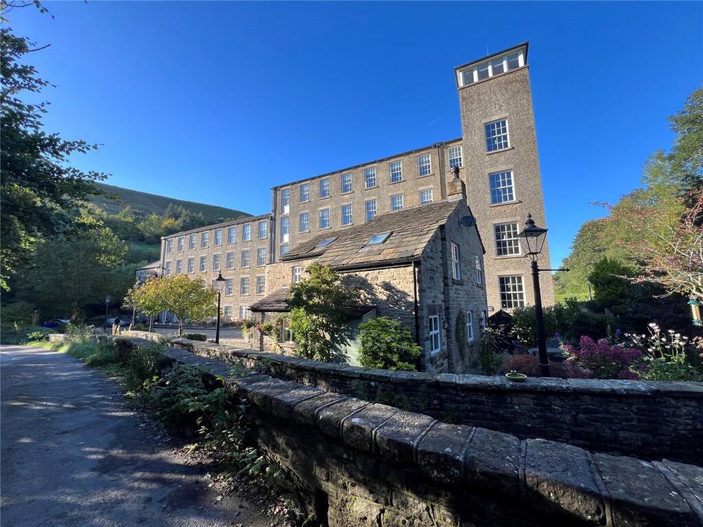 Main image of property: Slack Lane, Little Hayfield, High Peak, Derbyshire, SK22