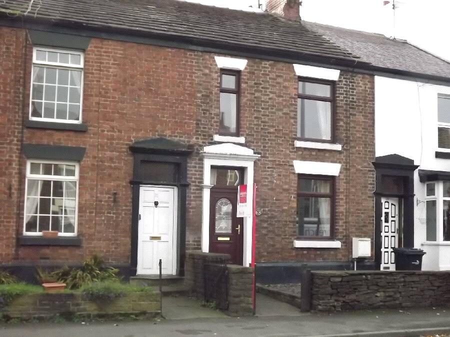 Main image of property: Buxton Road, Disley, Stockport, Cheshire, SK12