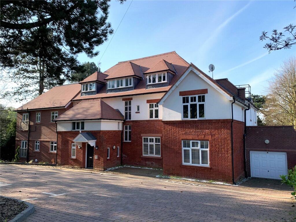 Main image of property: Buxton Road West, Disley, Stockport, Cheshire, SK12