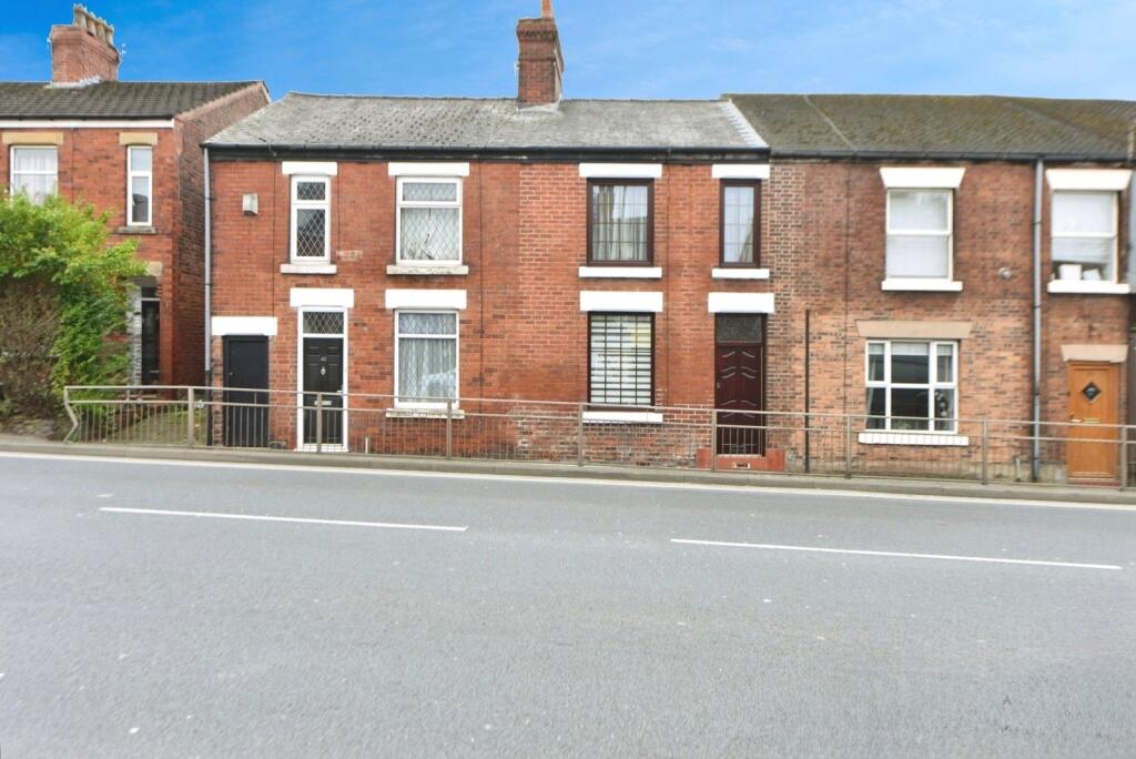 Main image of property: Buxton Road, High Lane, Stockport, Greater Manchester, SK6