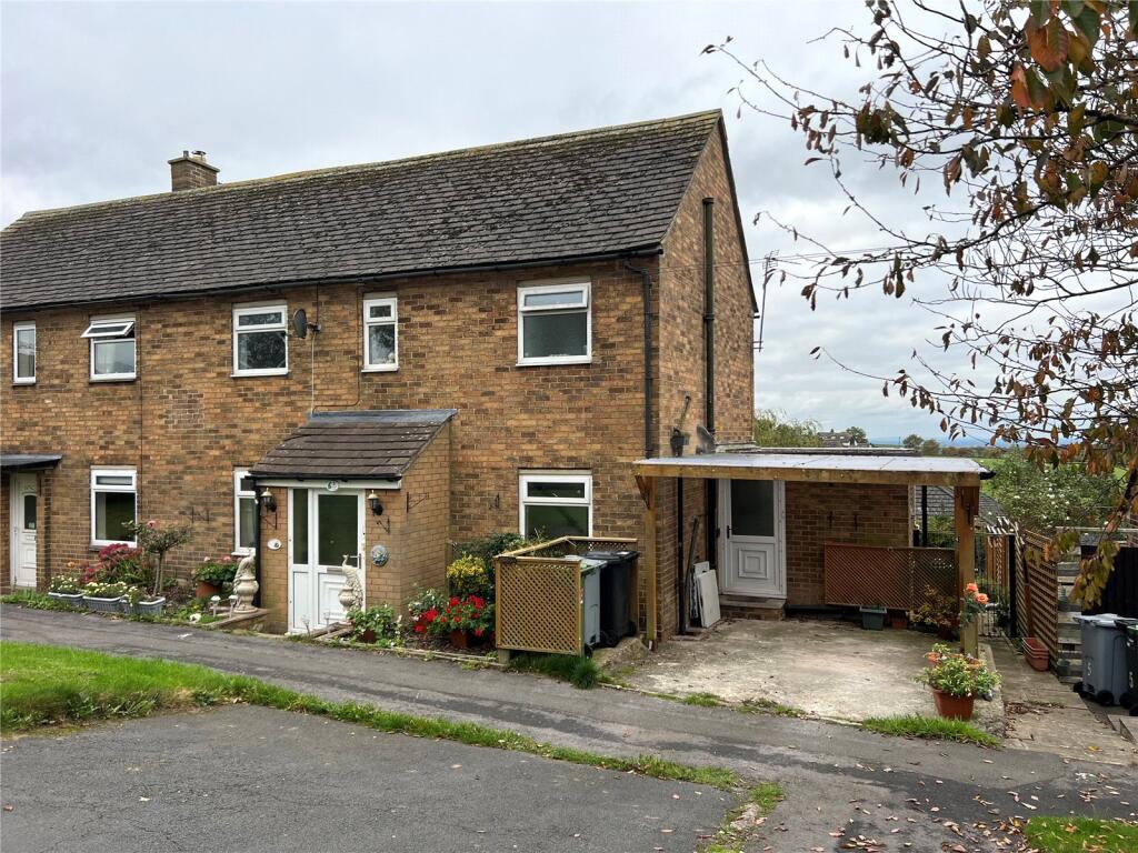 Main image of property: Royal Road, Disley, Stockport, Cheshire, SK12