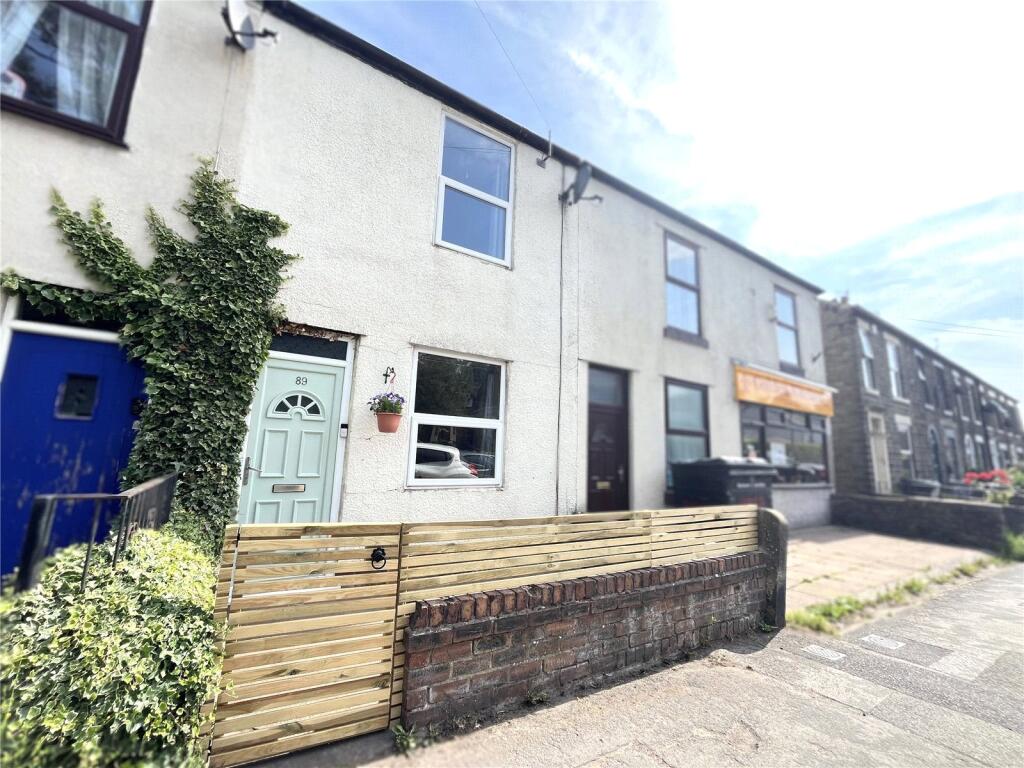 Main image of property: Buxton Road, Disley, Stockport, Cheshire, SK12