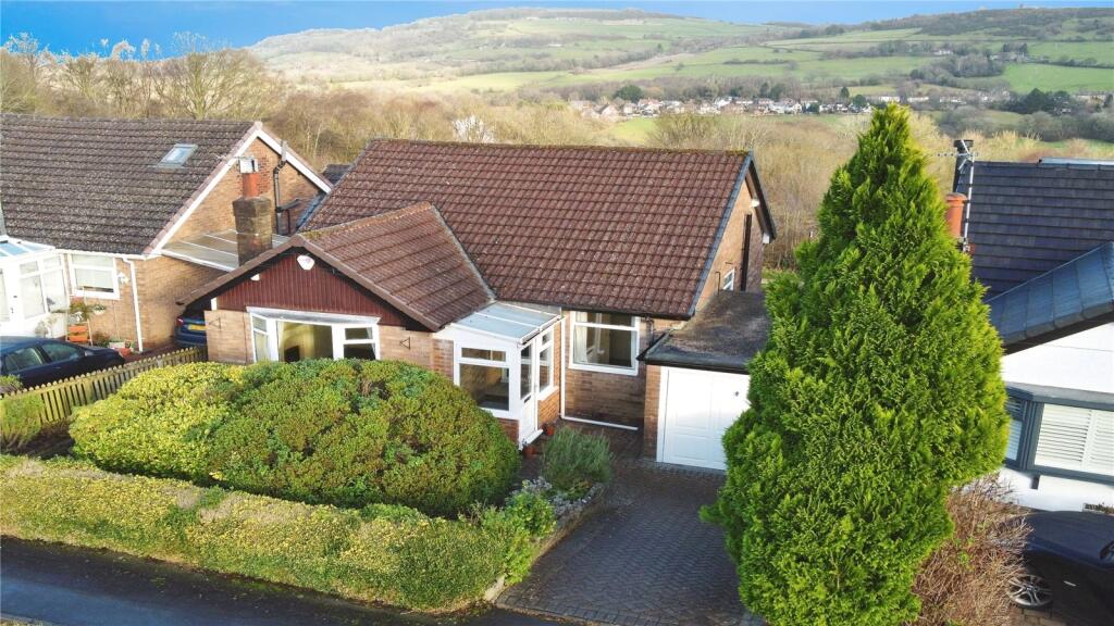 Main image of property: Ashwood Road, Disley, Stockport, Cheshire, SK12