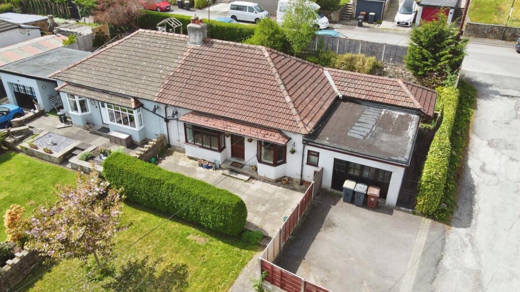 Main image of property: Jodrell Meadow, Whaley Bridge, High Peak, Derbyshire, SK23
