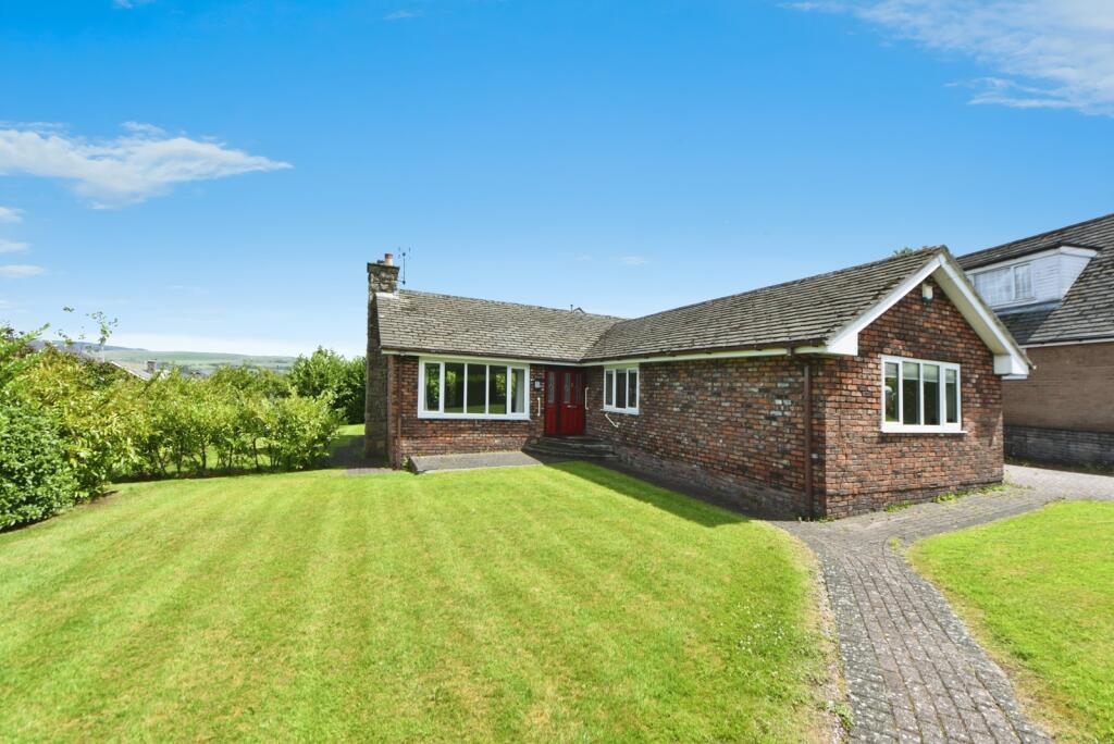 Main image of property: Counting House Road, Disley, Stockport, Cheshire, SK12