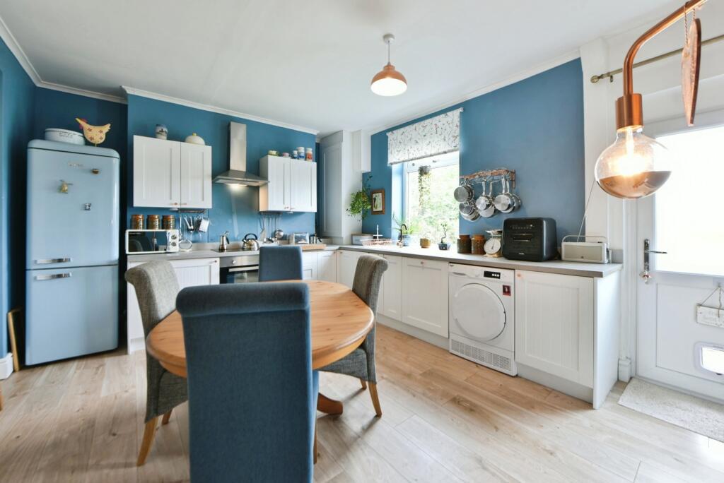 Main image of property: Buxton Road, Disley, Stockport, Cheshire, SK12