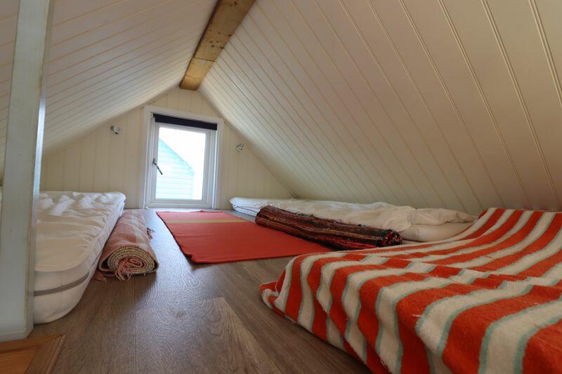 Additional property image - Mudeford Sand Spit. Hut 260