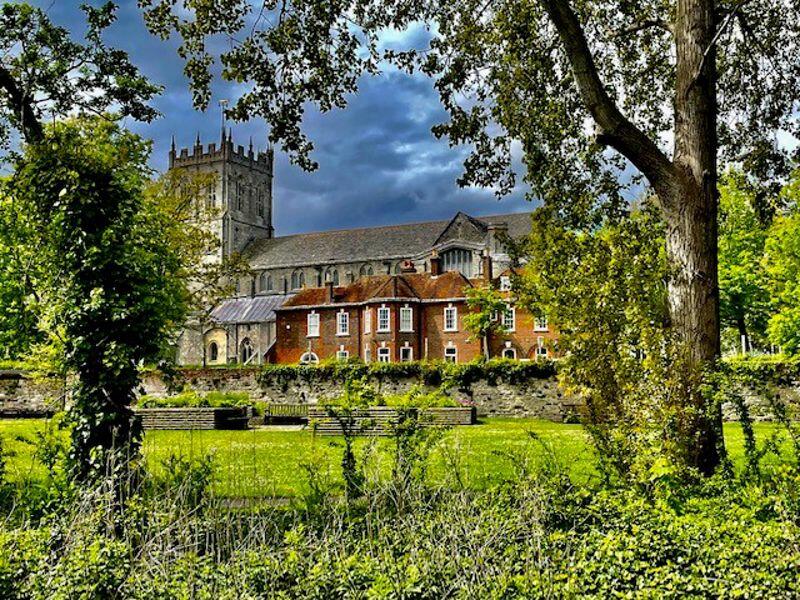 Additional property image - Quay Road, Christchurch