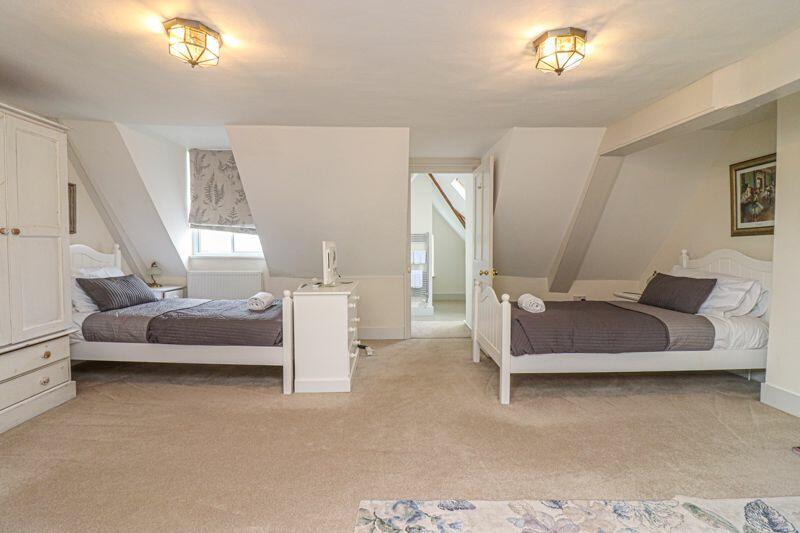 Additional property image - Quay Road, Christchurch