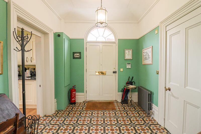 Additional property image - Quay Road, Christchurch