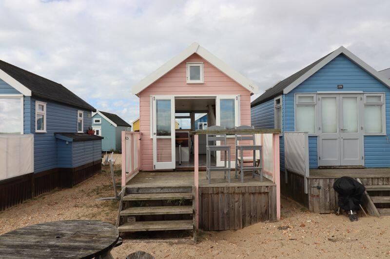 Additional property image - Mudeford Sand Spit, Christchurch Hut 177