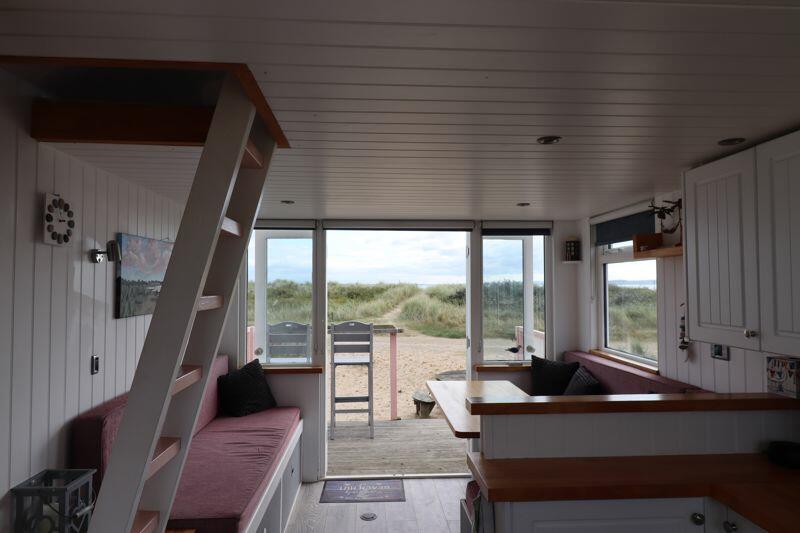 Additional property image - Mudeford Sand Spit, Christchurch Hut 177