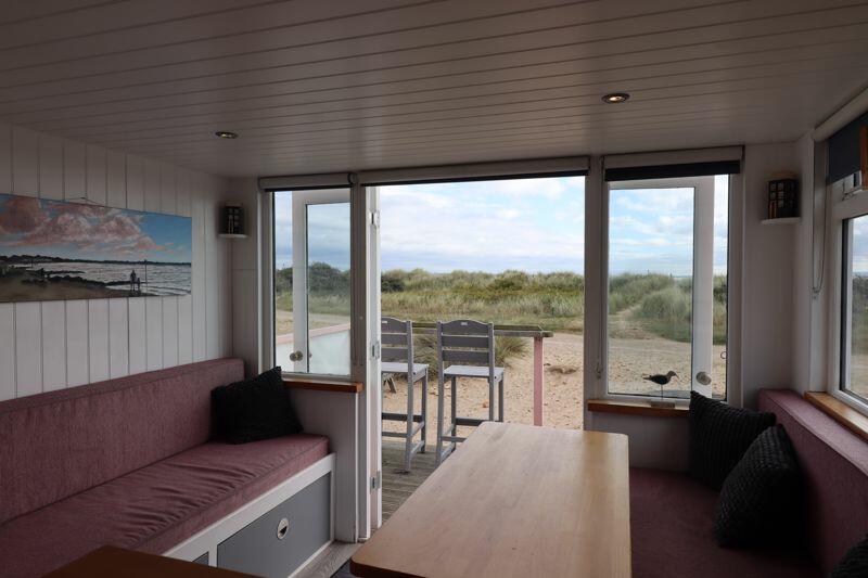 Additional property image - Mudeford Sand Spit, Christchurch Hut 177