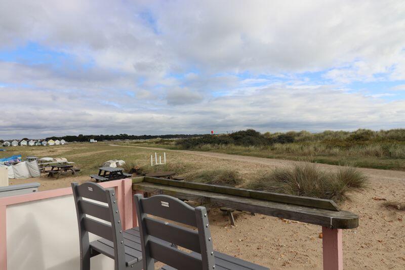 Additional property image - Mudeford Sand Spit, Christchurch Hut 177
