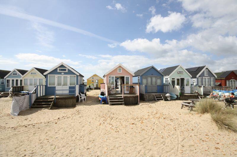 Additional property image - Mudeford Sand Spit, Christchurch Hut 177