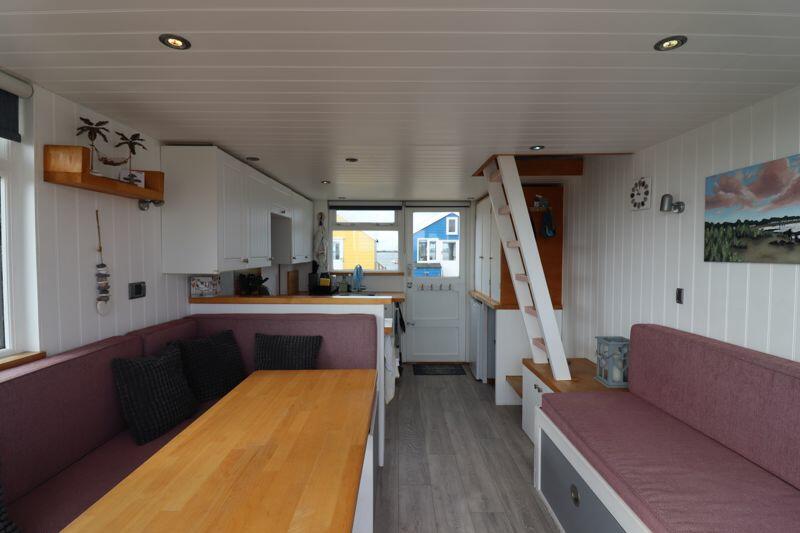 Additional property image - Mudeford Sand Spit, Christchurch Hut 177